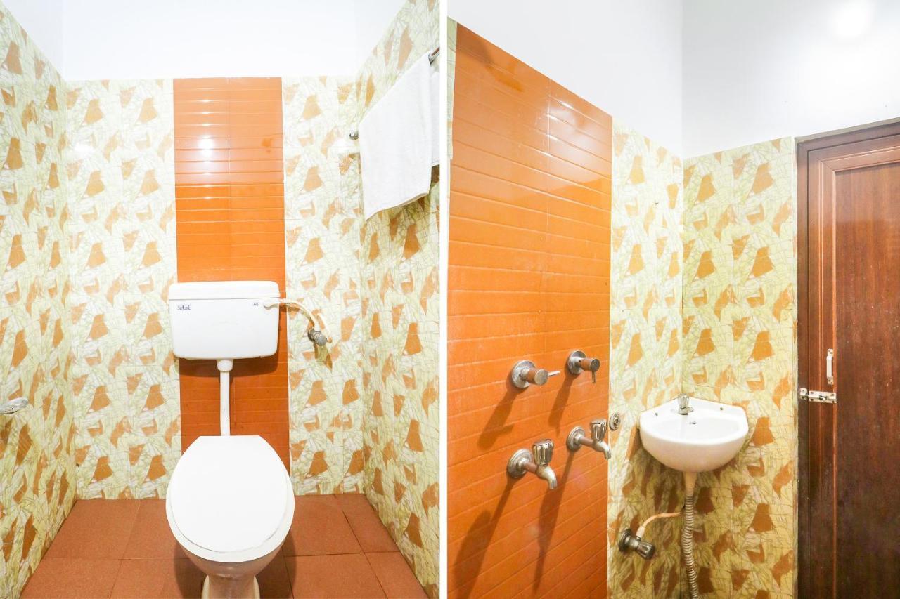Spot On 68703 Delight Inn Purî Extérieur photo