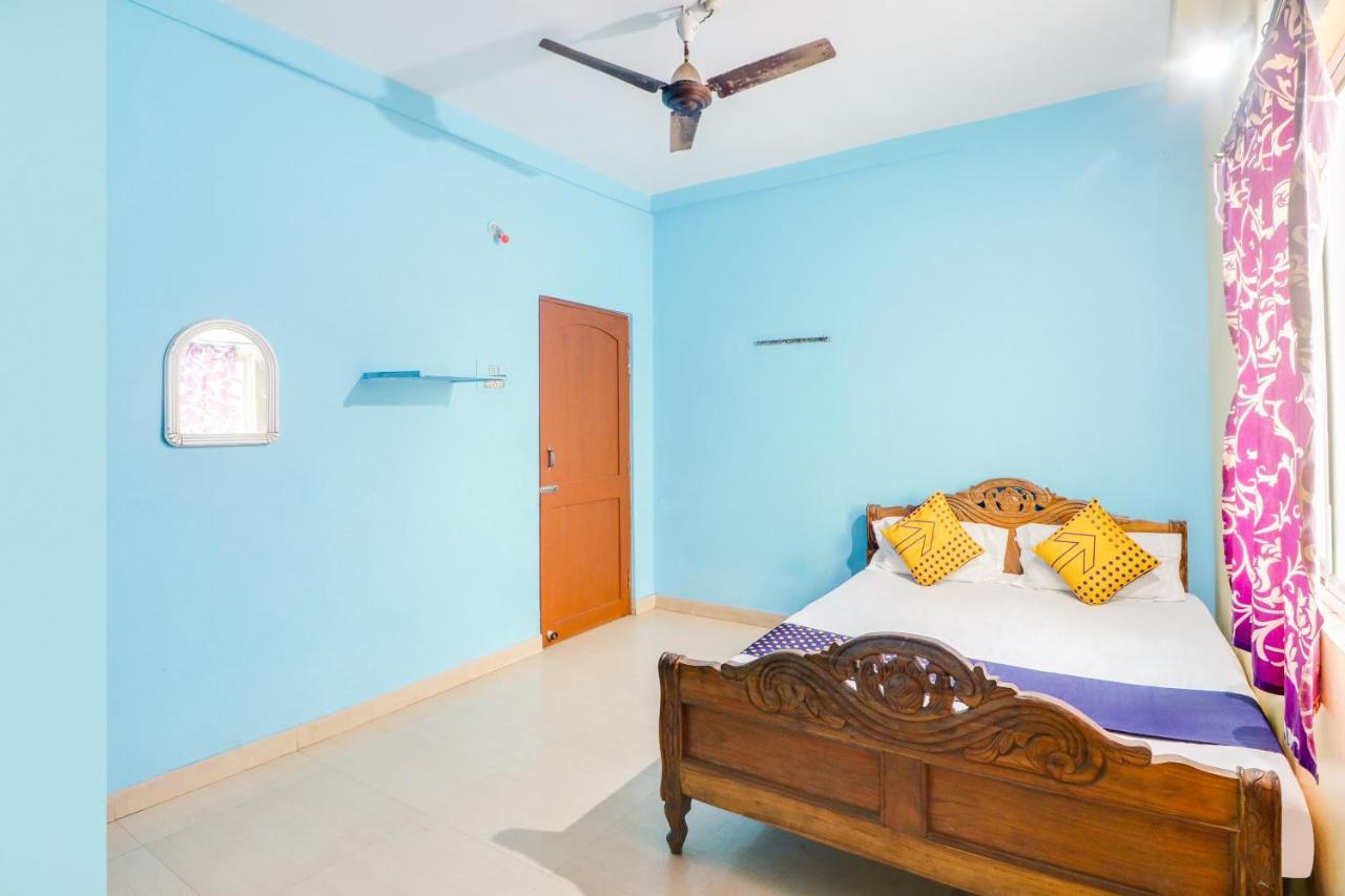 Spot On 68703 Delight Inn Purî Extérieur photo