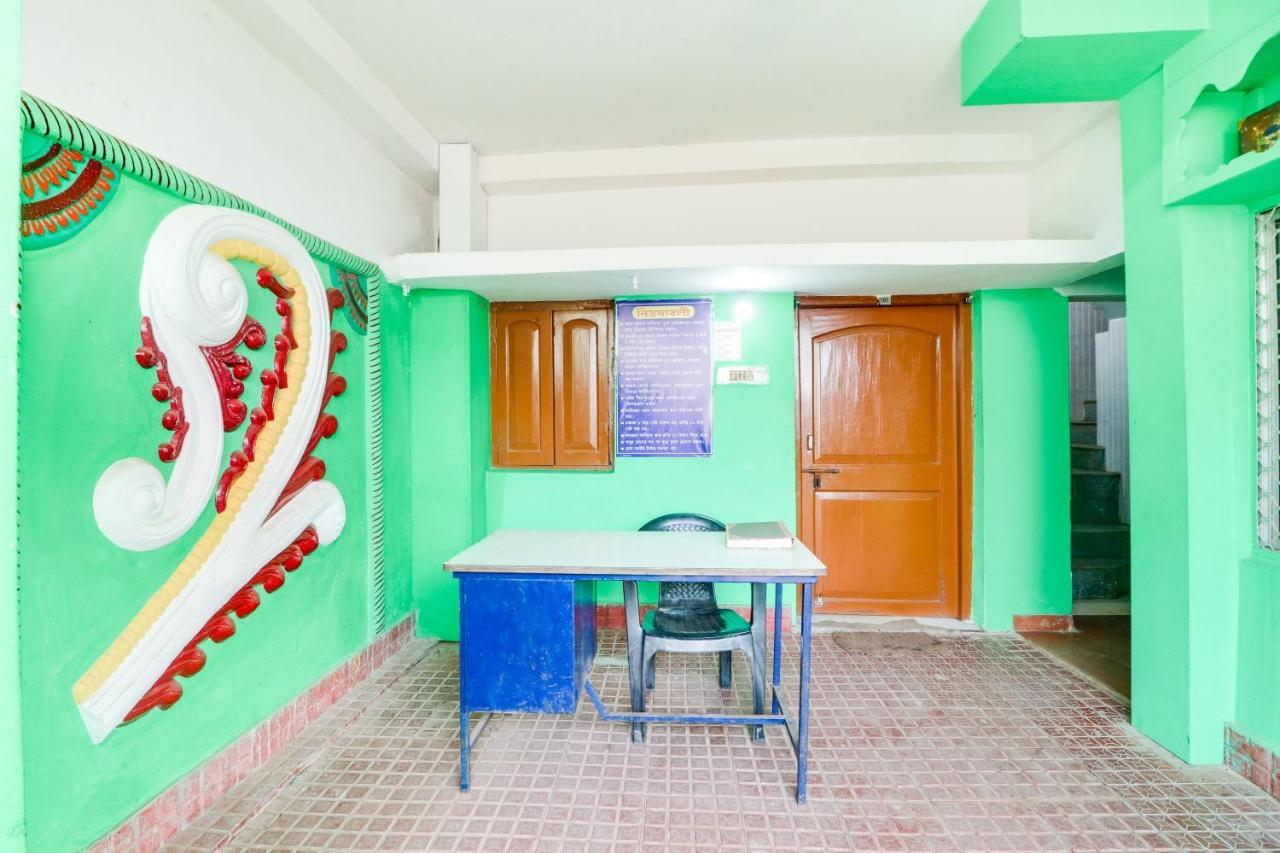 Spot On 68703 Delight Inn Purî Extérieur photo